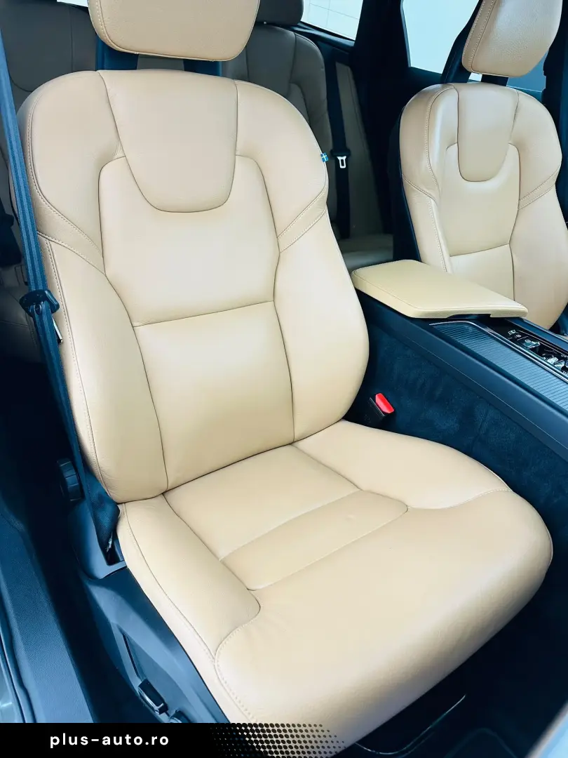 VOLVO XC60 2018 2.0D E6 4x4 Garantie 12 Luni Rate Avans 0 Do