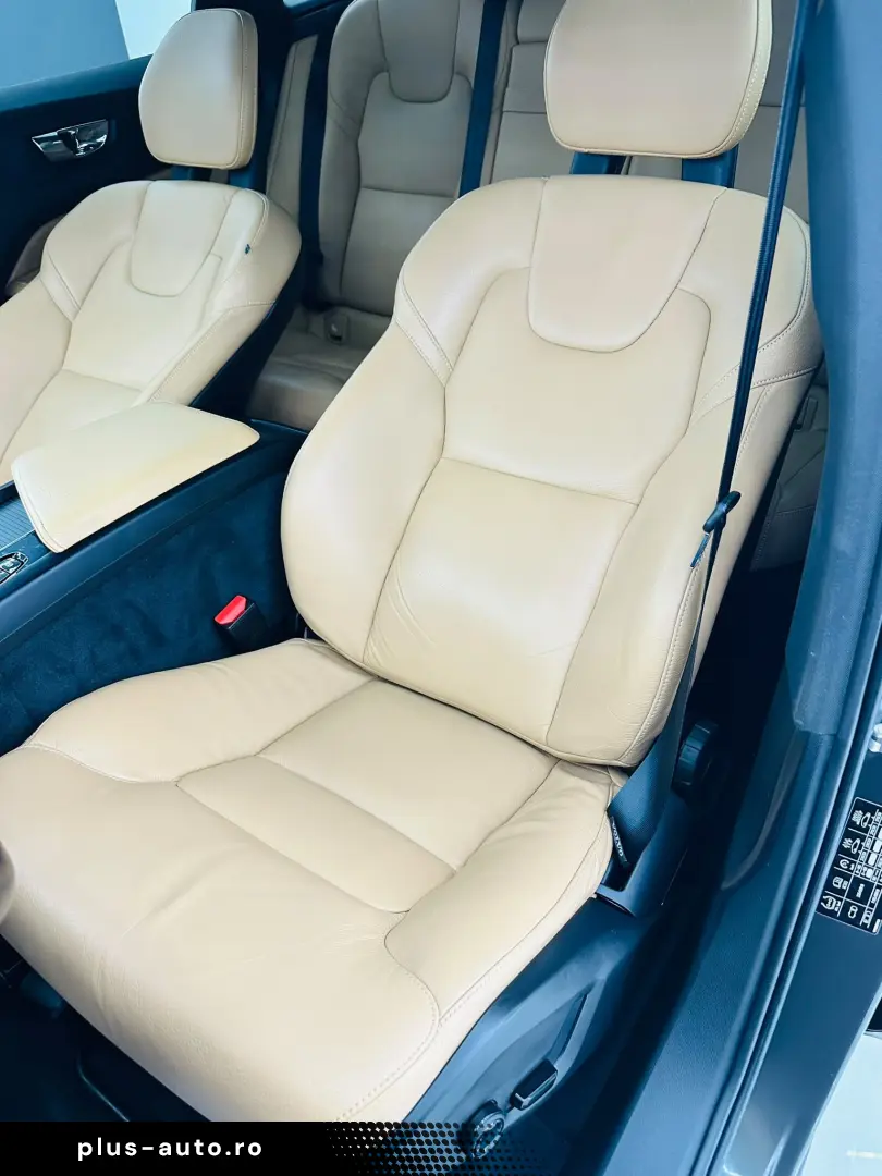 VOLVO XC60 2018 2.0D E6 4x4 Garantie 12 Luni Rate Avans 0 Do