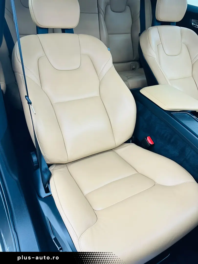 VOLVO XC60 2018 2.0D E6 4x4 Garantie 12 Luni Rate Avans 0 Do