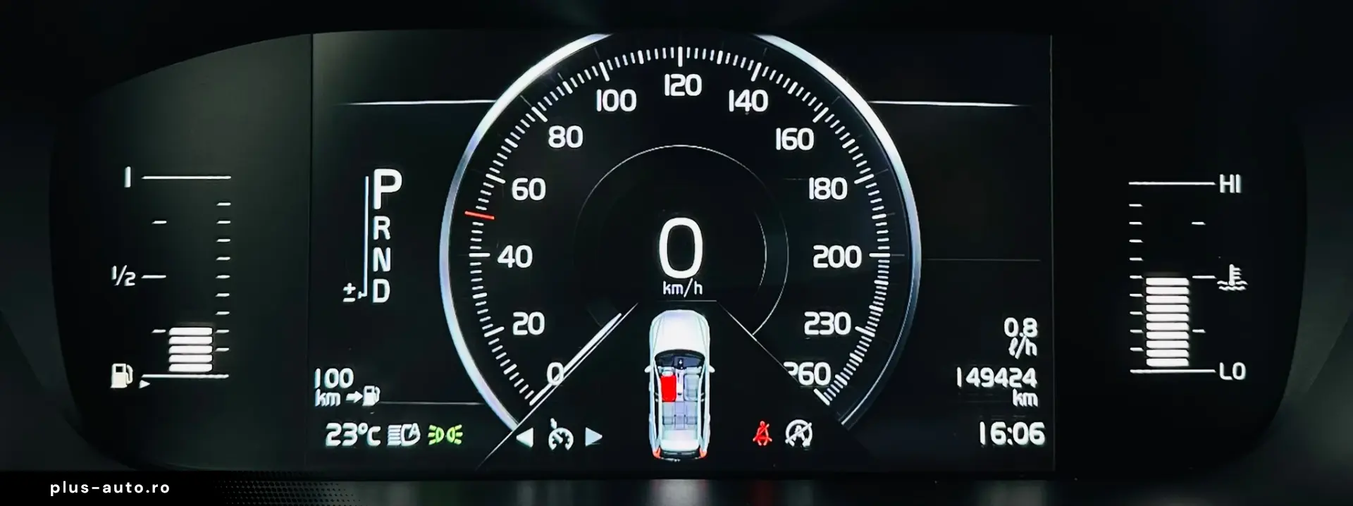 VOLVO XC60 2018 2.0D E6 4x4 Garantie 12 Luni Rate Avans 0 Do