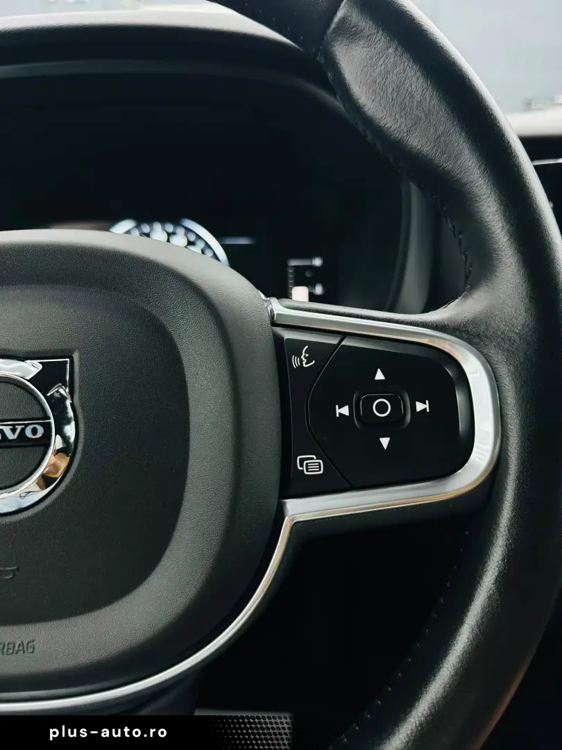 VOLVO XC60 2018 2.0D E6 4x4 Garantie 12 Luni Rate Avans 0 Do