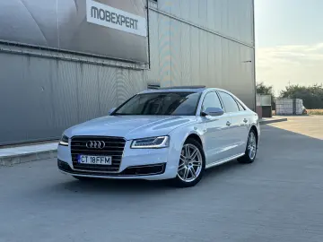 Audi A8 3.0Diesel
