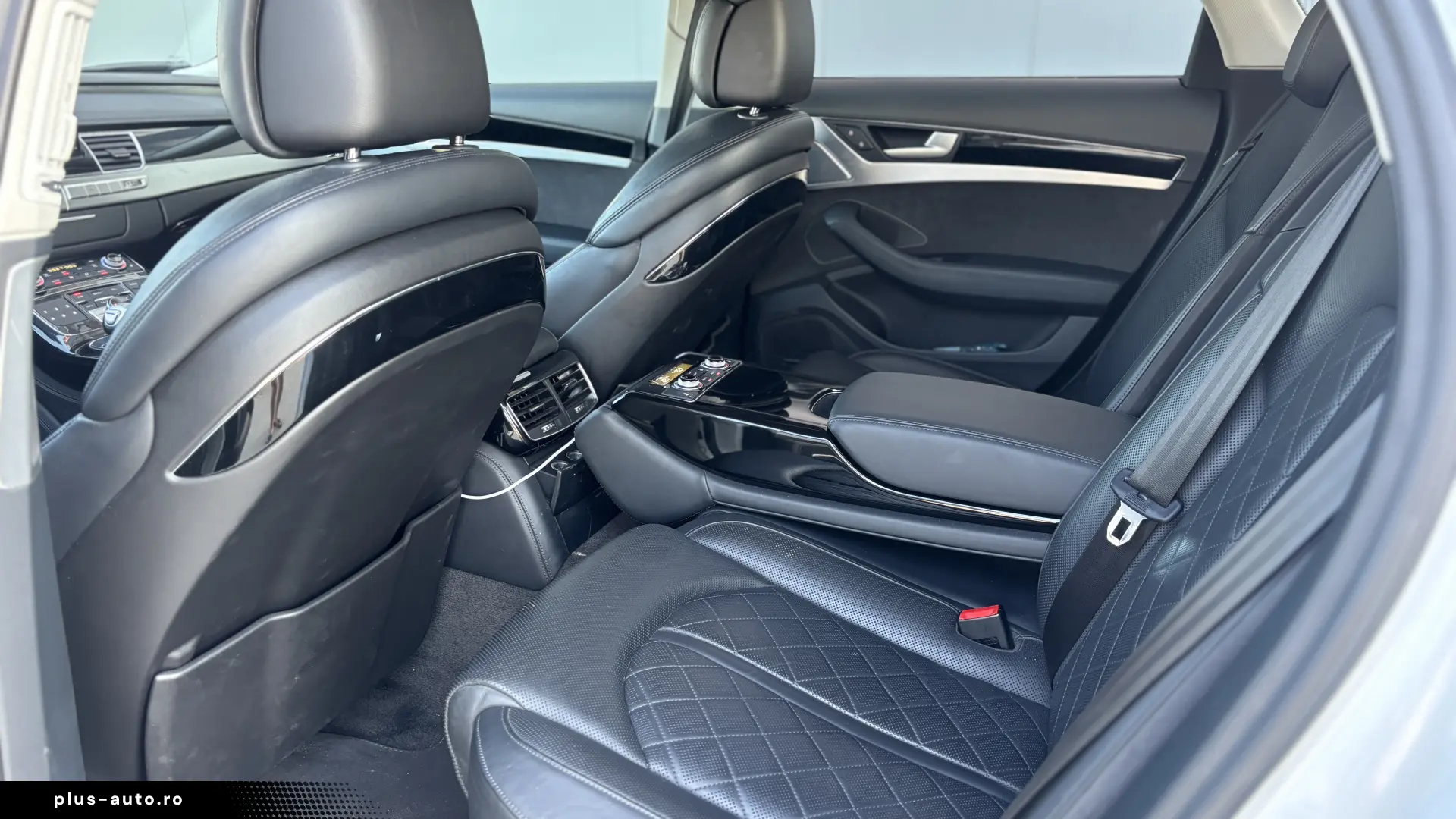 Audi A8 3.0Diesel
