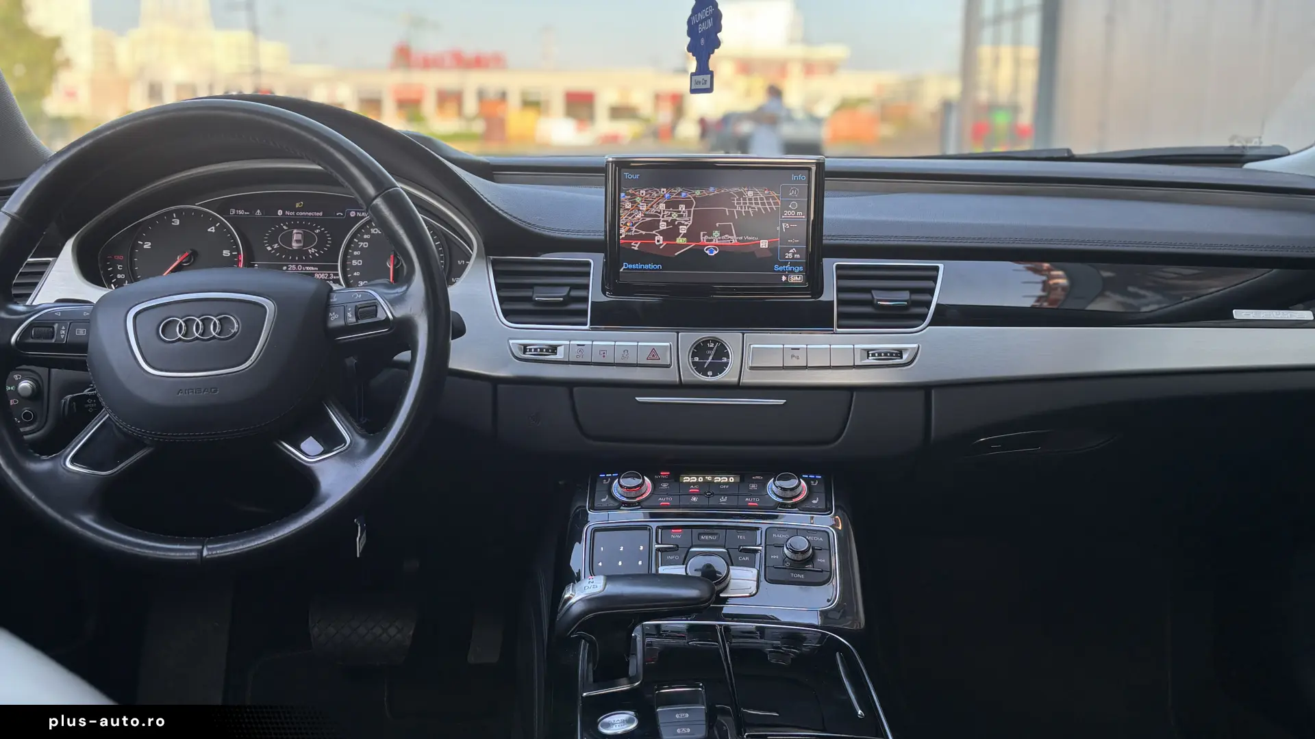 Audi A8 3.0Diesel