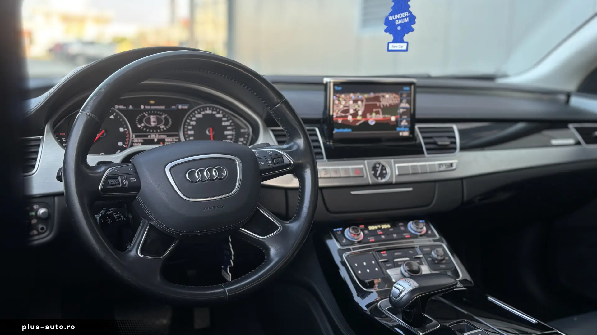 Audi A8 3.0Diesel