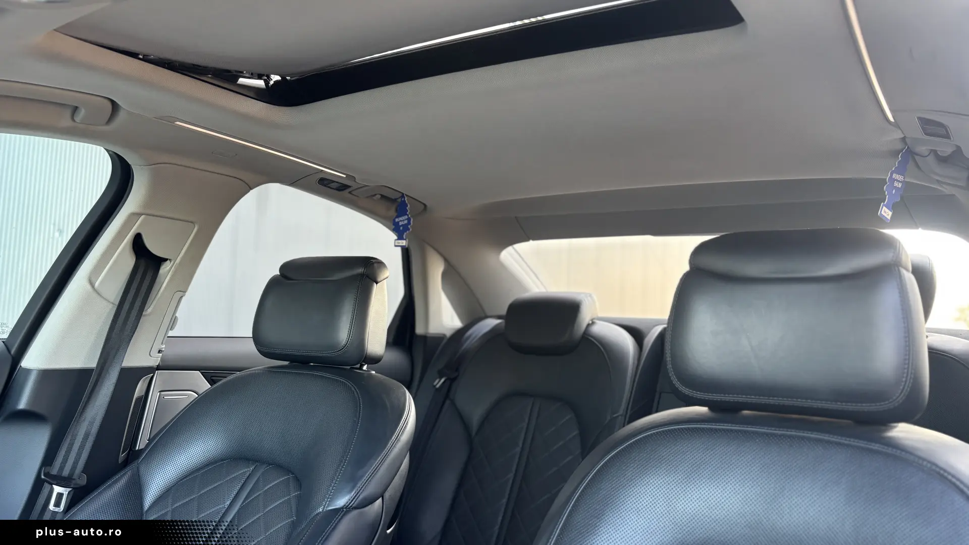 Audi A8 3.0Diesel