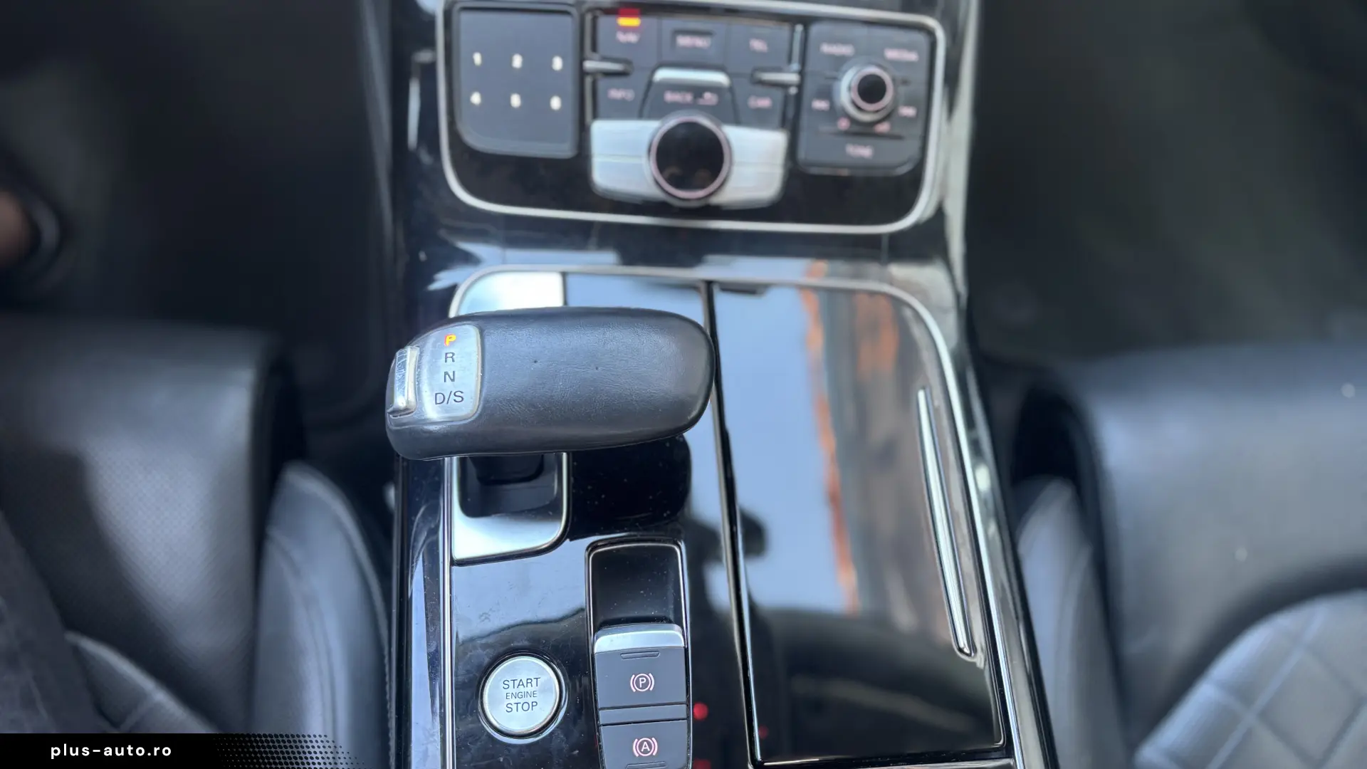 Audi A8 3.0Diesel