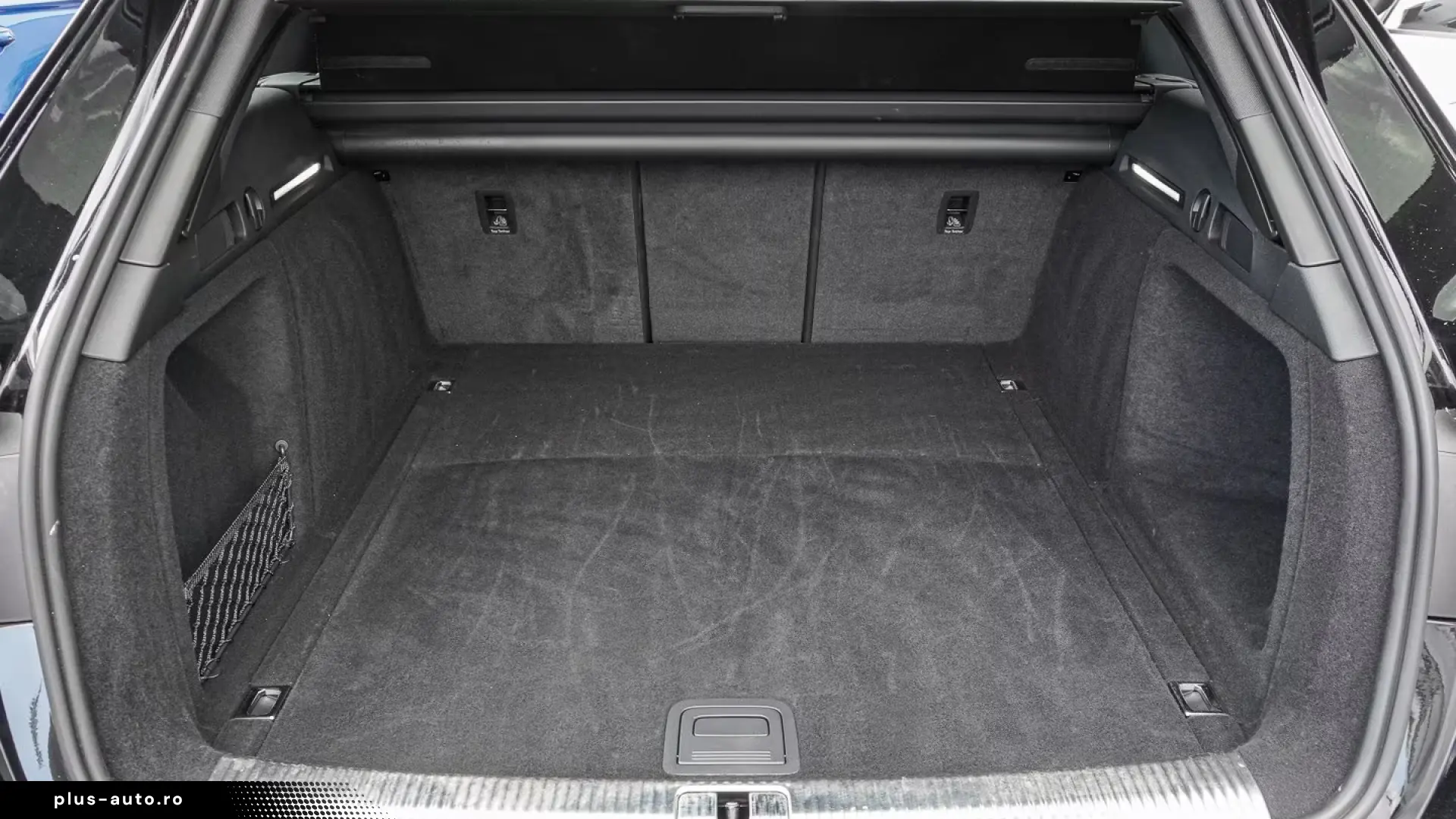 Audi A4 AvantS line 40 TDI quattro