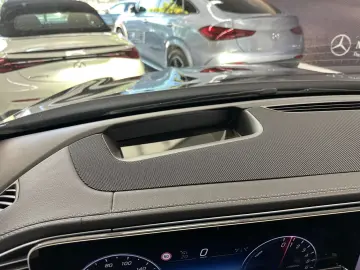 Mercedes-Benz GLE 400 e AMG Line AIRMATIC