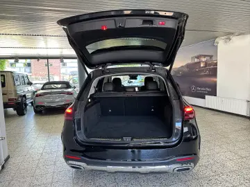 Mercedes-Benz GLE 400 e AMG Line AIRMATIC