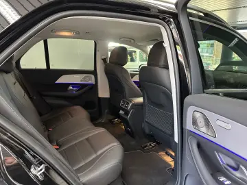 Mercedes-Benz GLE 400 e AMG Line AIRMATIC