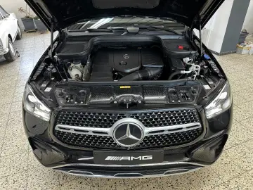 Mercedes-Benz GLE 400 e AMG Line AIRMATIC