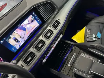 Mercedes-Benz GLE 400 e AMG Line AIRMATIC