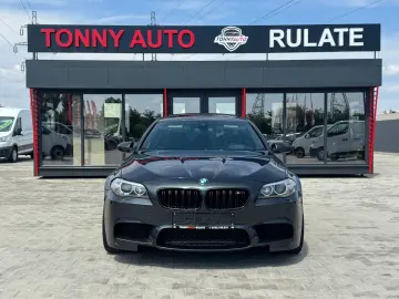 Bmw Bmw-M5