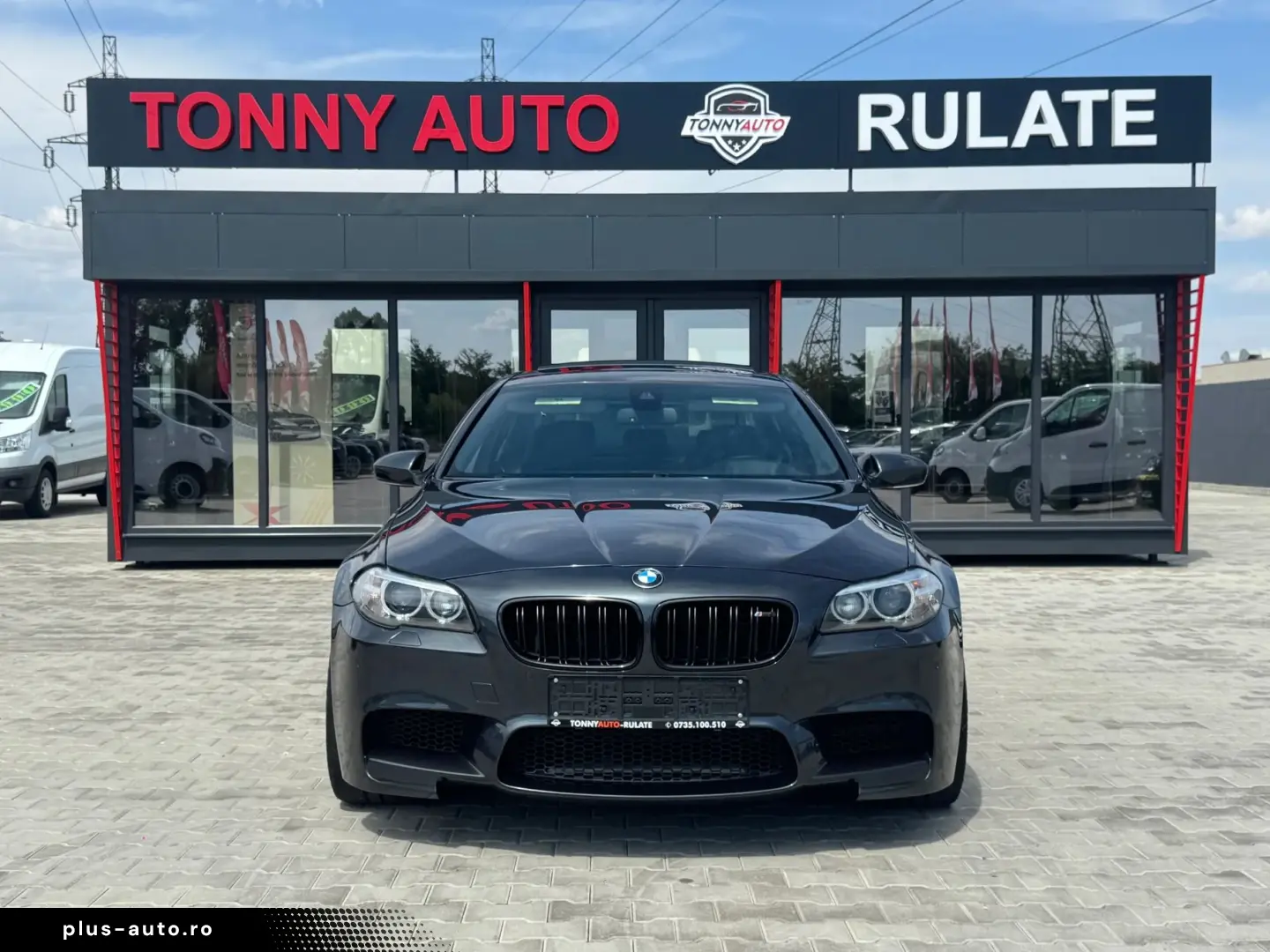 Bmw Bmw-M5