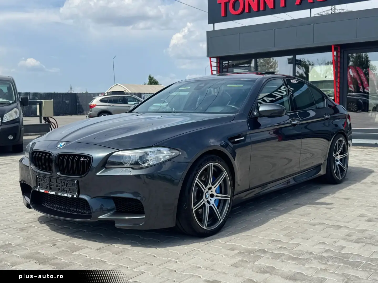 Bmw Bmw-M5