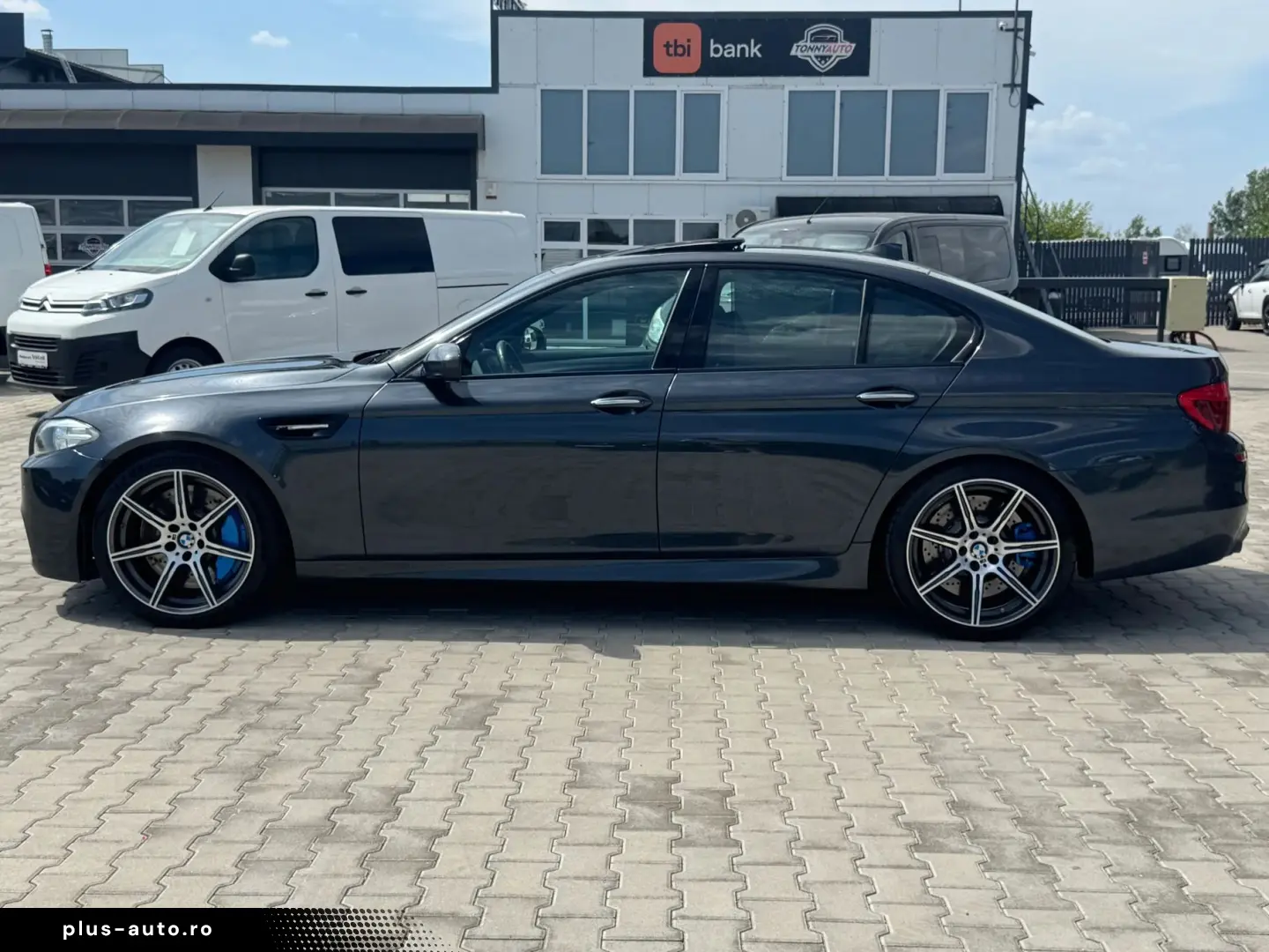 Bmw Bmw-M5