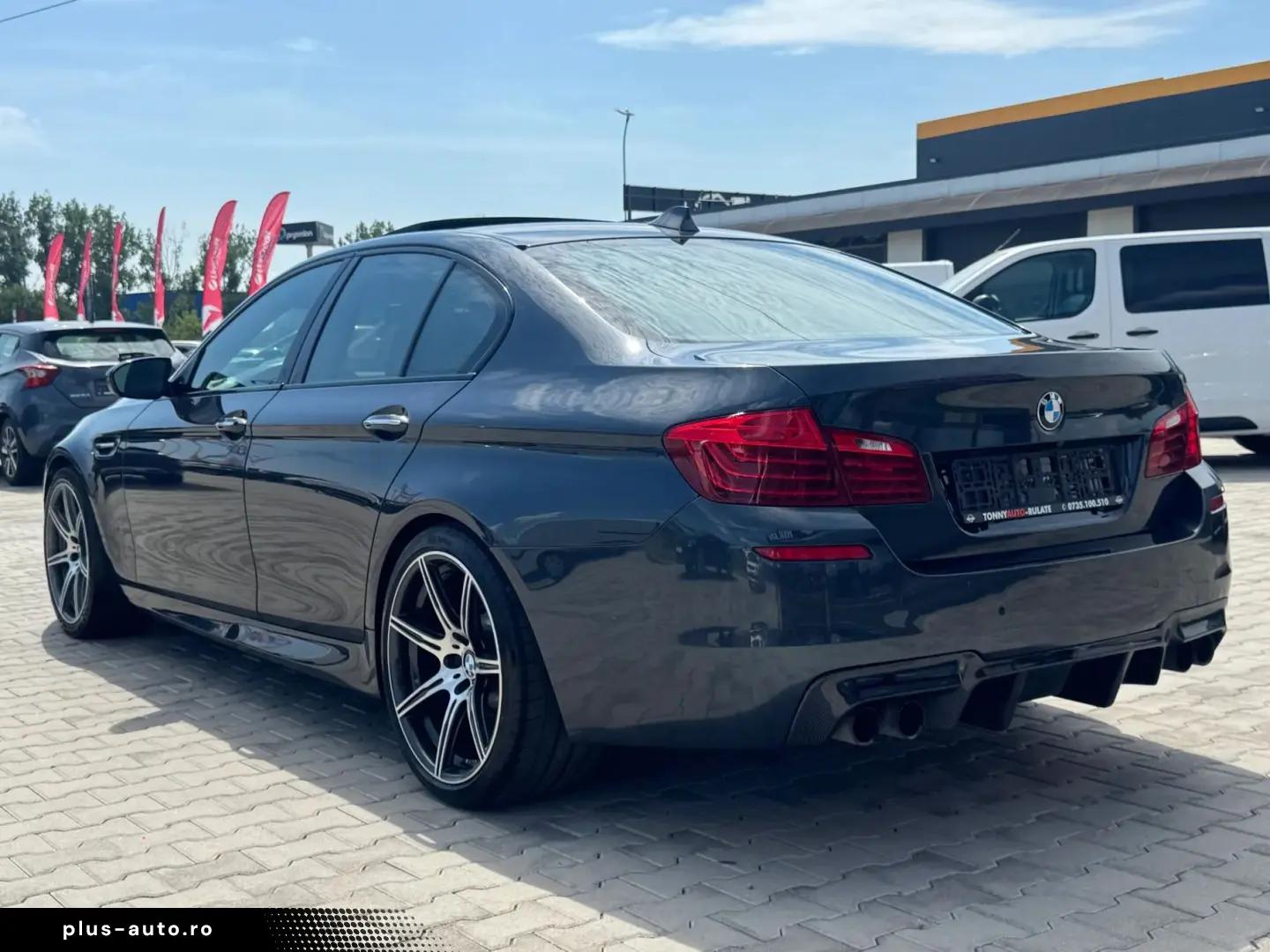 Bmw Bmw-M5