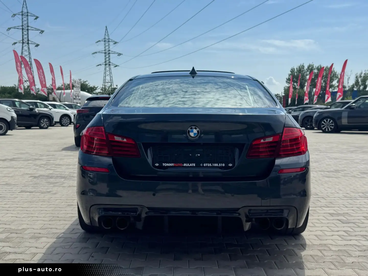 Bmw Bmw-M5