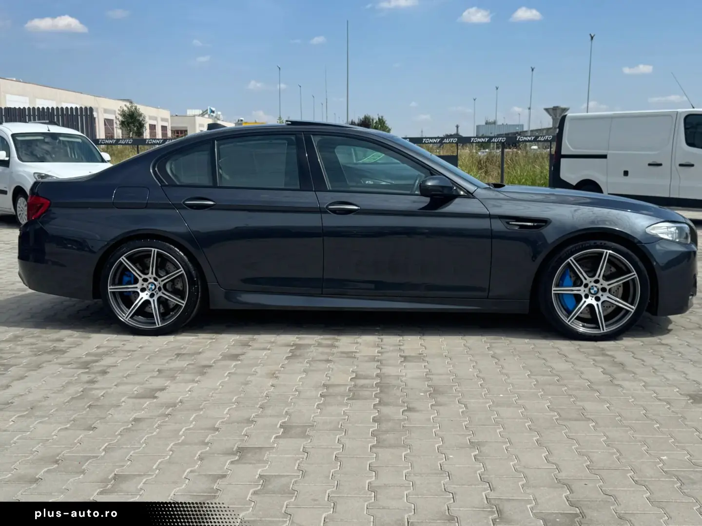 Bmw Bmw-M5