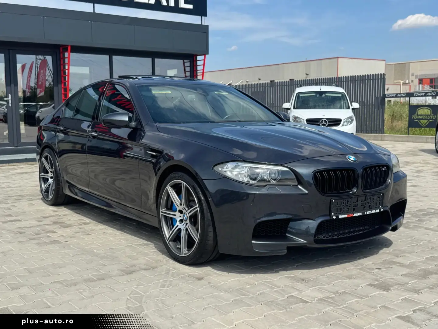 Bmw Bmw-M5