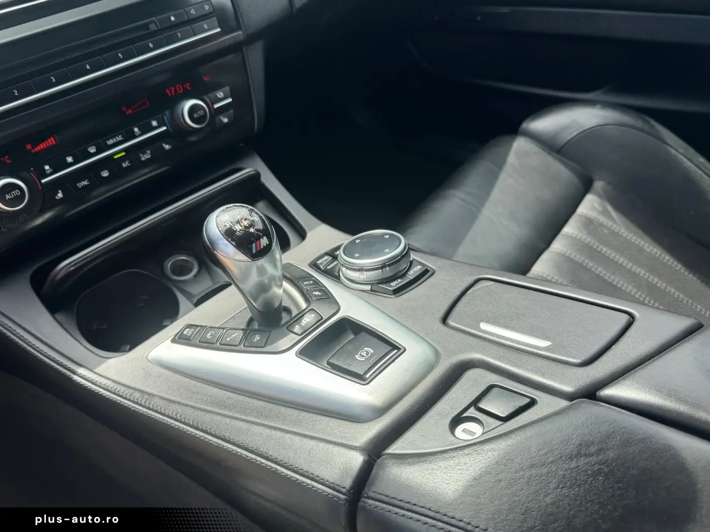 Bmw Bmw-M5