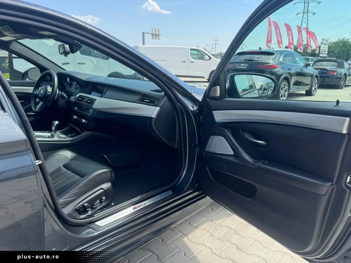 Bmw Bmw-M5