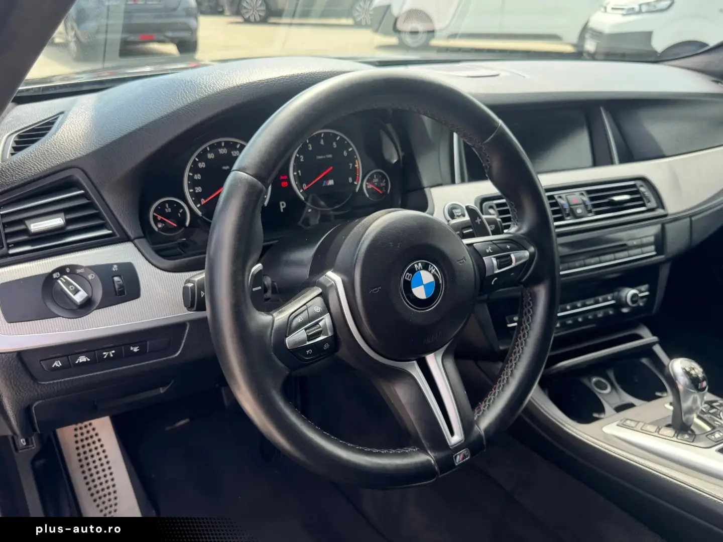 Bmw Bmw-M5
