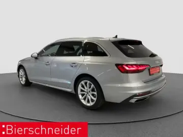 Audi A4 Av 40 TDI advanced