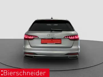 Audi A4 Av 40 TDI advanced