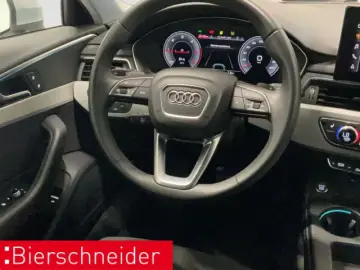 Audi A4 Av 40 TDI advanced
