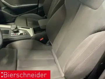 Audi A4 Av 40 TDI advanced