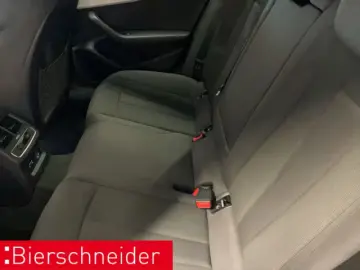 Audi A4 Av 40 TDI advanced