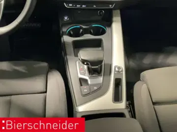 Audi A4 Av 40 TDI advanced