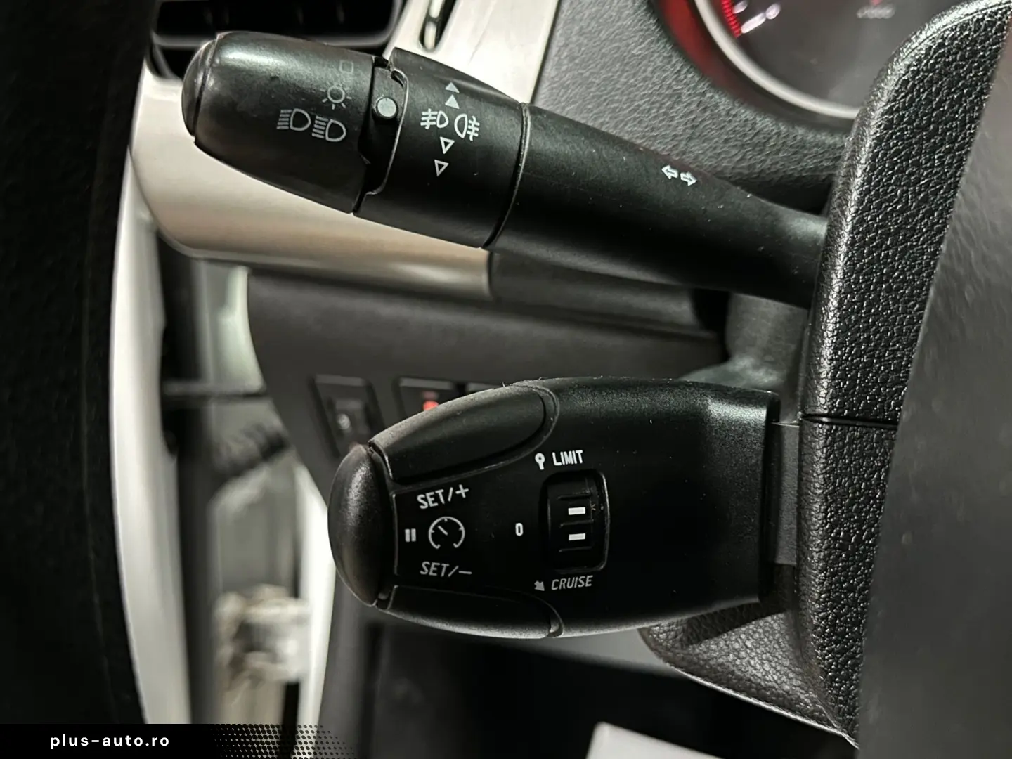 Citroen C-Elysee 2017 E6 •170.000km•