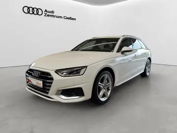 Audi A4 Avant 40 TFSI S-tronic Advanced