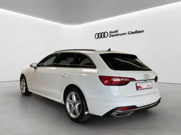 Audi A4 Avant 40 TFSI S-tronic Advanced