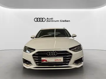 Audi A4 Avant 40 TFSI S-tronic Advanced