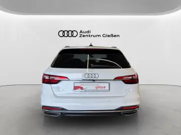 Audi A4 Avant 40 TFSI S-tronic Advanced