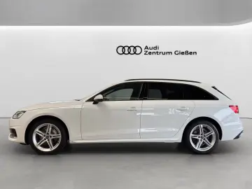 Audi A4 Avant 40 TFSI S-tronic Advanced