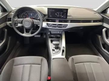 Audi A4 Avant 40 TFSI S-tronic Advanced