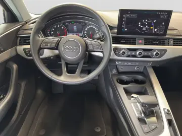 Audi A4 Avant 40 TFSI S-tronic Advanced