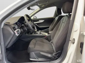 Audi A4 Avant 40 TFSI S-tronic Advanced