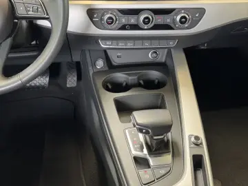 Audi A4 Avant 40 TFSI S-tronic Advanced