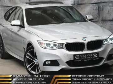 Bmw Seria-3