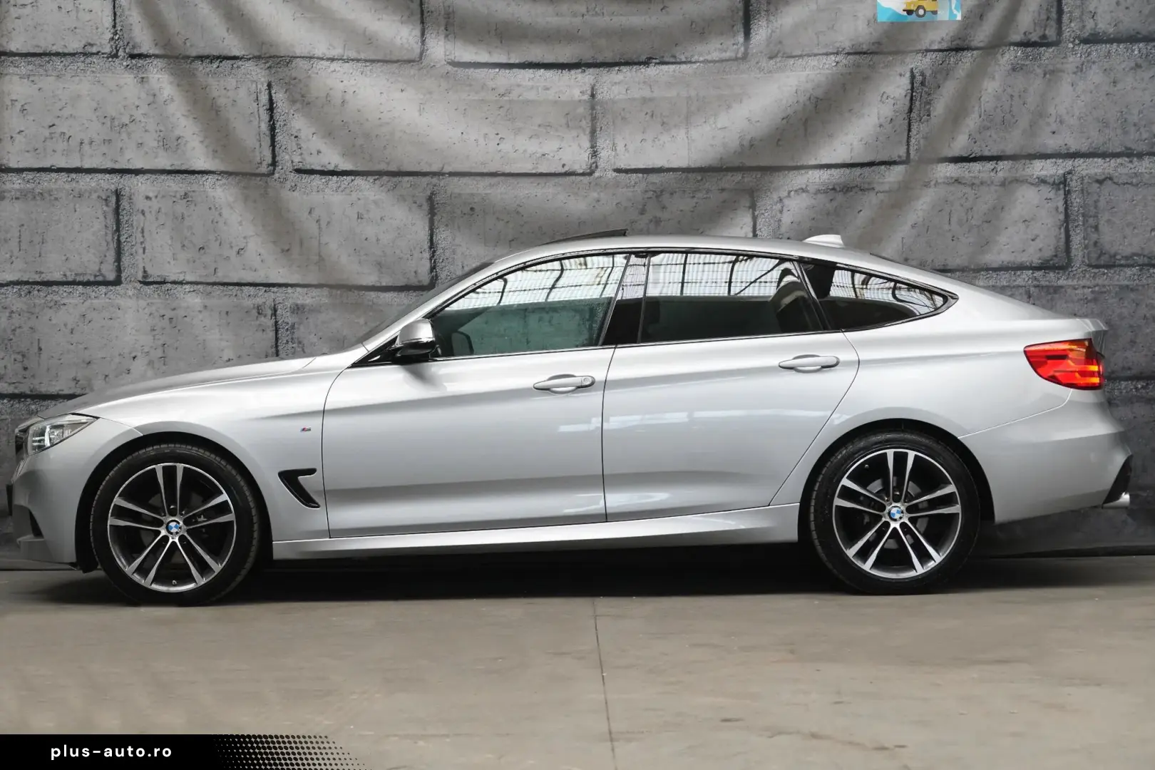 Bmw Seria-3