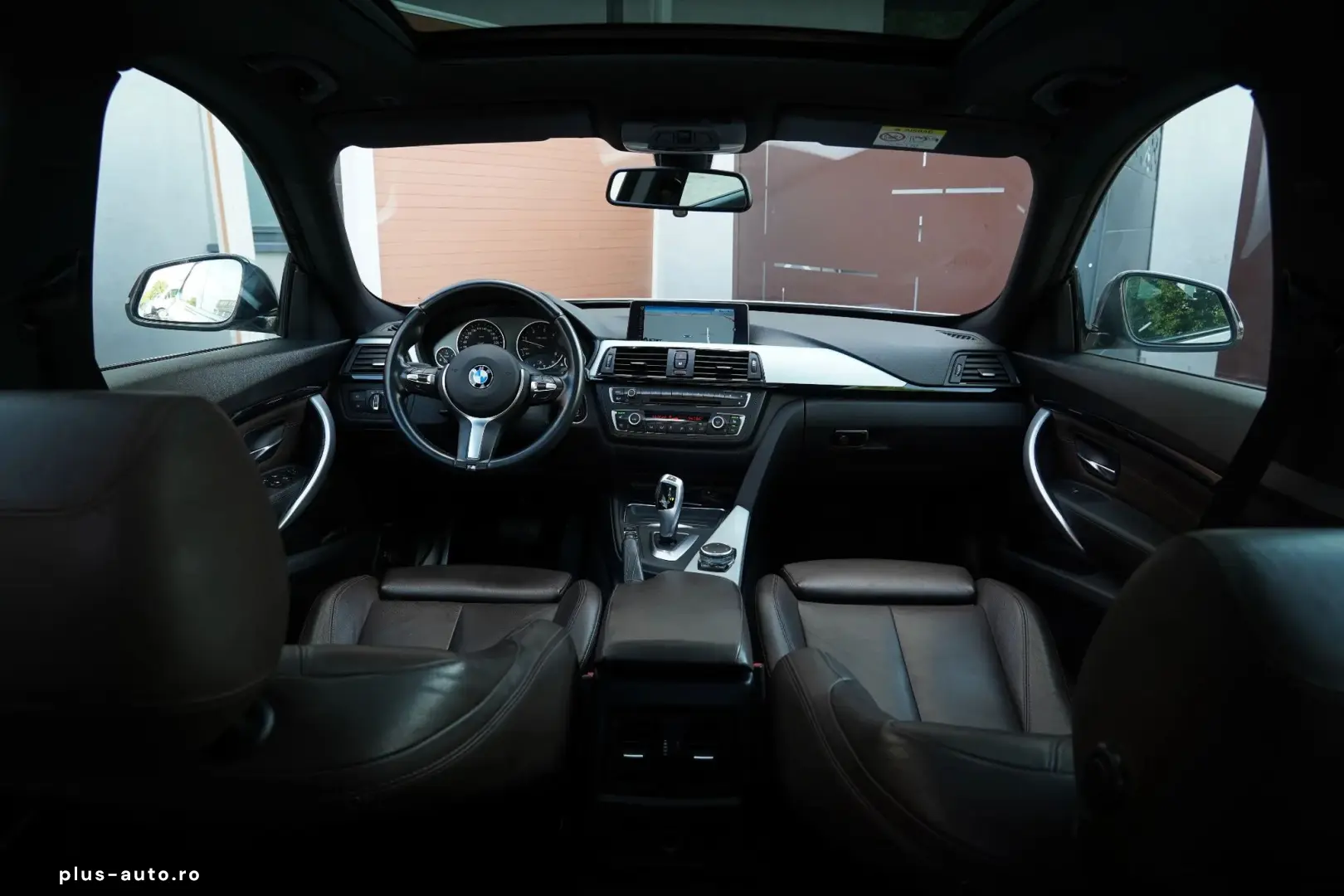 Bmw Seria-3