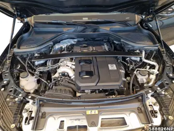 Mercedes-Benz GLC 43 AMG 4MATIC Burmester