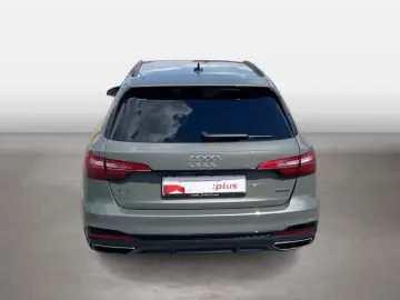 Audi A4 Avant 40 TDI quattro S line