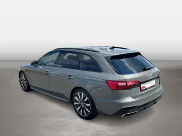 Audi A4 Avant 40 TDI quattro S line